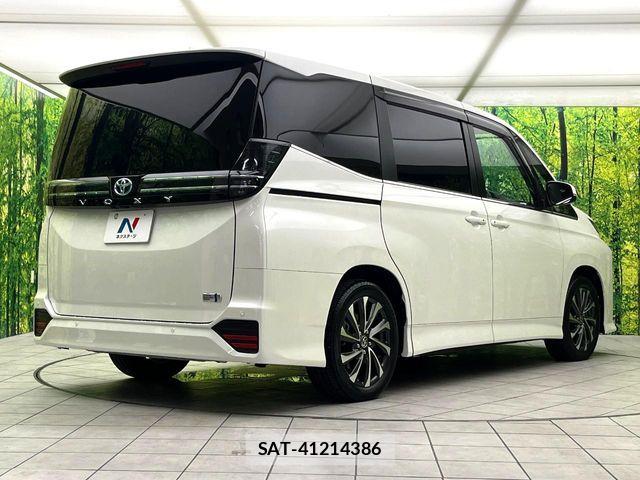 Toyota VOXY HYBRID 2025-07 8338463-18