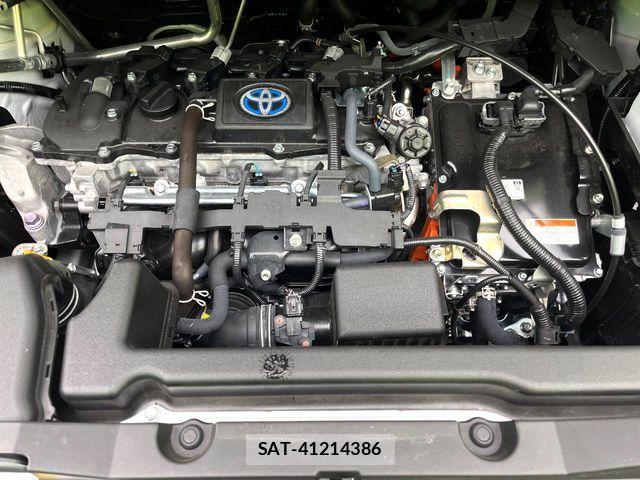Toyota VOXY HYBRID 2025-07 8338463-19