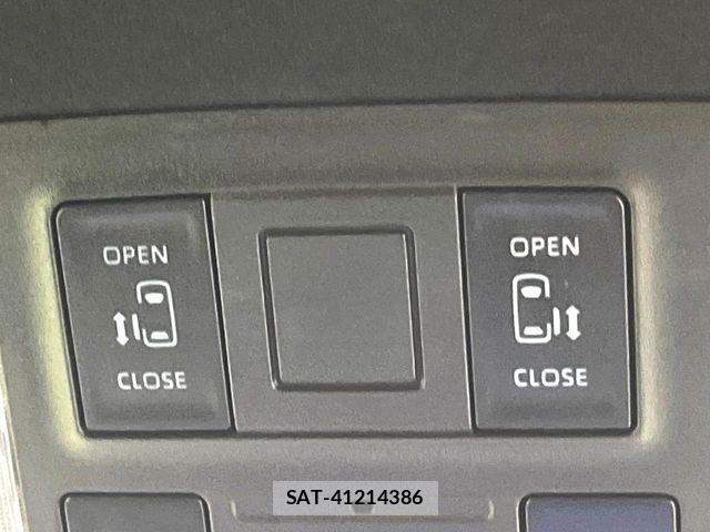 Toyota VOXY HYBRID 2025-07 8338463-5