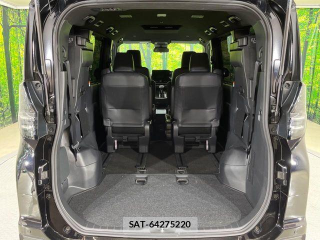 Toyota VOXY HYBRID 2025-02 8338476-10