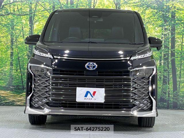 Toyota VOXY HYBRID 2025-02 8338476-14
