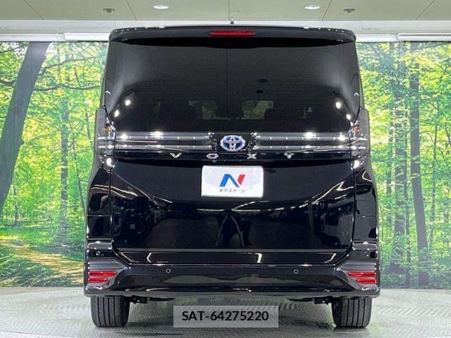 Toyota VOXY HYBRID 2025-02 8338476-15