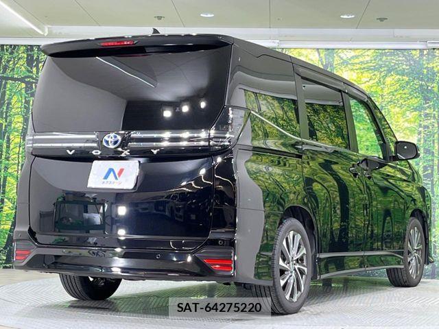 Toyota VOXY HYBRID 2025-02 8338476-17