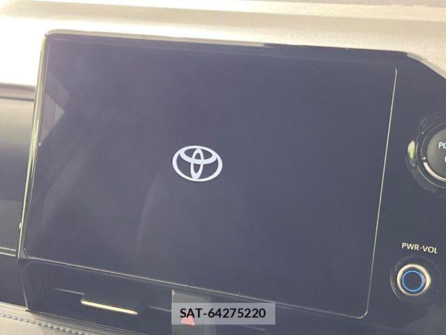 Toyota VOXY HYBRID 2025-02 8338476-2