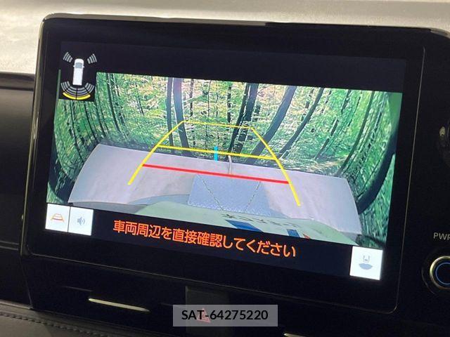 Toyota VOXY HYBRID 2025-02 8338476-3