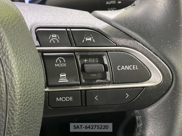 Toyota VOXY HYBRID 2025-02 8338476-5