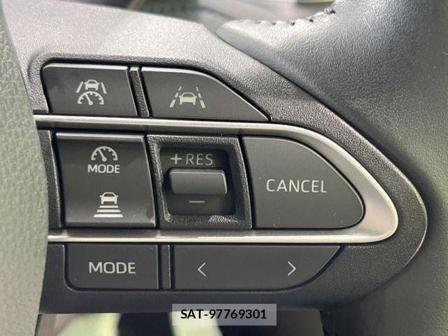 Toyota VOXY HYBRID 2023-07 8338470-6