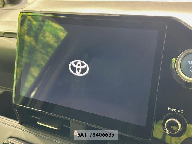 Toyota VOXY HYBRID 2023-05 8338480-2