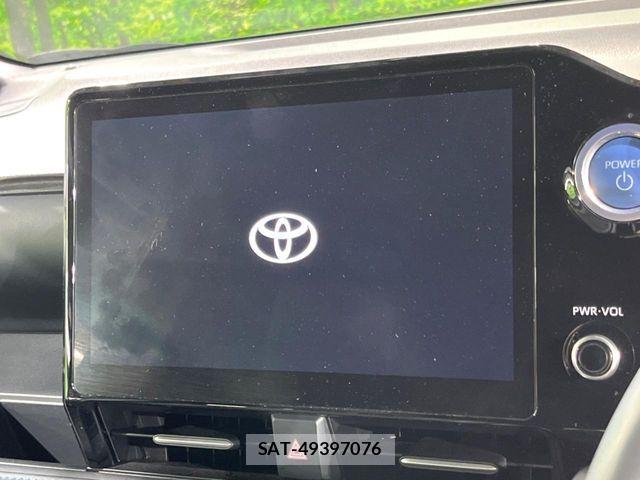 Toyota VOXY HYBRID 2022-10 8338466-4