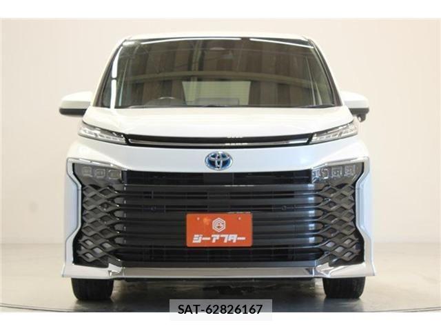 Toyota VOXY HYBRID 2022-10 8355881-6