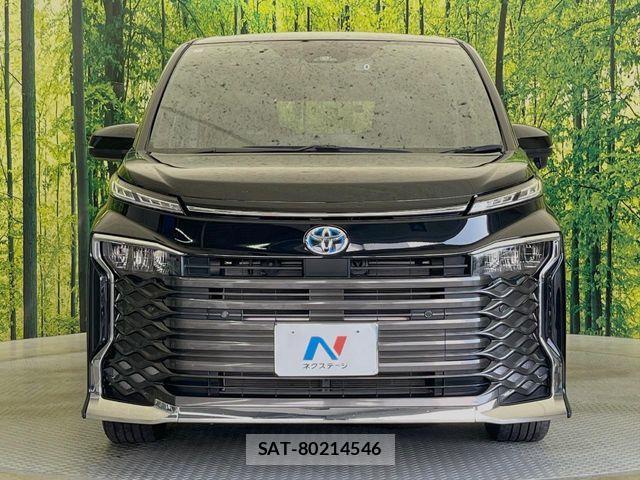 Toyota VOXY HYBRID 2024-05 8355619-14