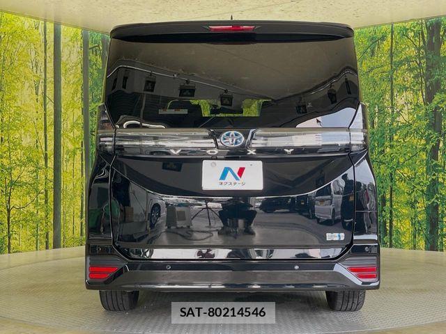 Toyota VOXY HYBRID 2024-05 8355619-15