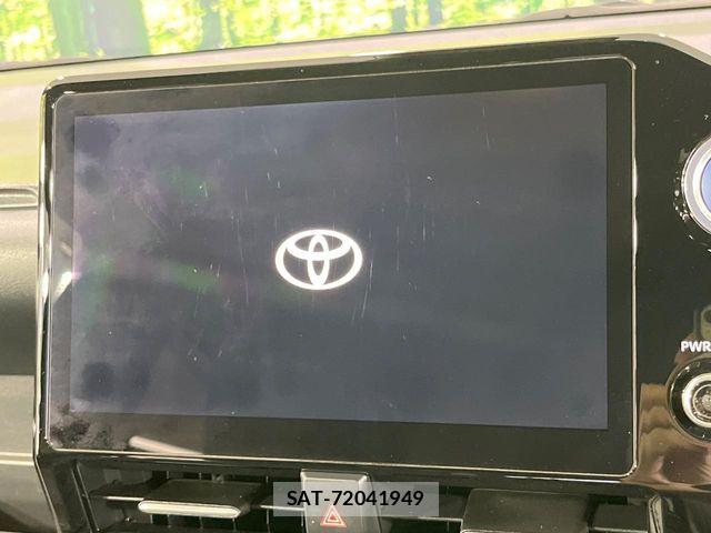 Toyota VOXY HYBRID 2023-06 8355879-3