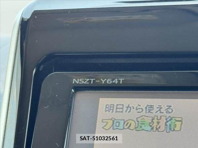 Toyota VOXY HYBRID 2014-10 8355883-22
