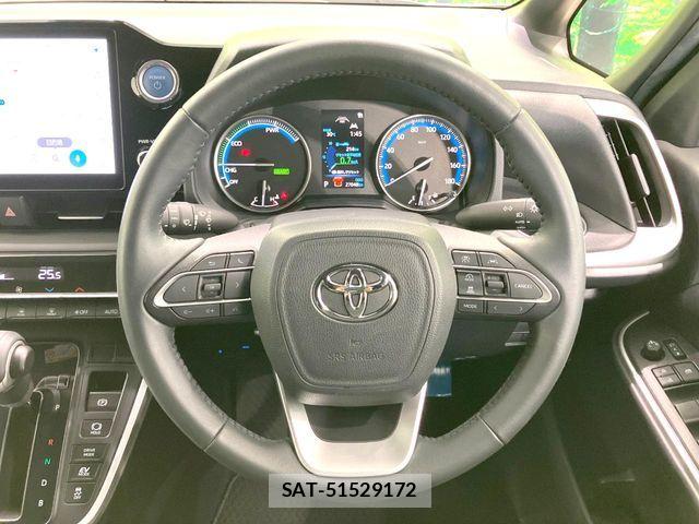 Toyota VOXY HYBRID 2023-08 8355880-11