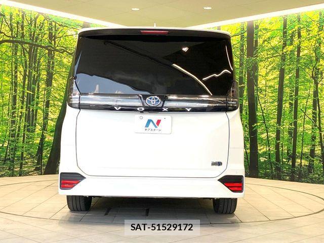 Toyota VOXY HYBRID 2023-08 8355880-15