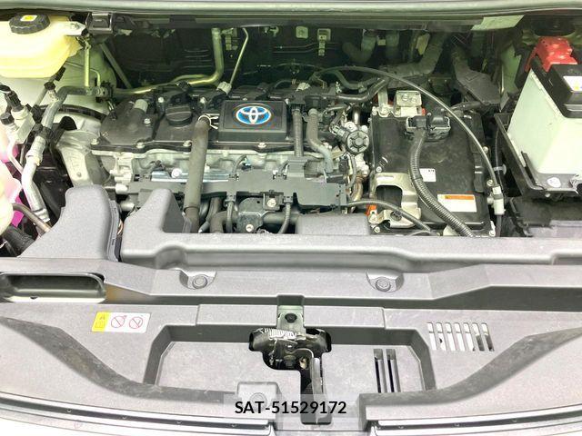 Toyota VOXY HYBRID 2023-08 8355880-18