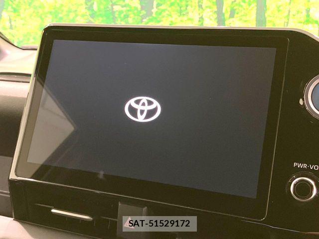Toyota VOXY HYBRID 2023-08 8355880-2