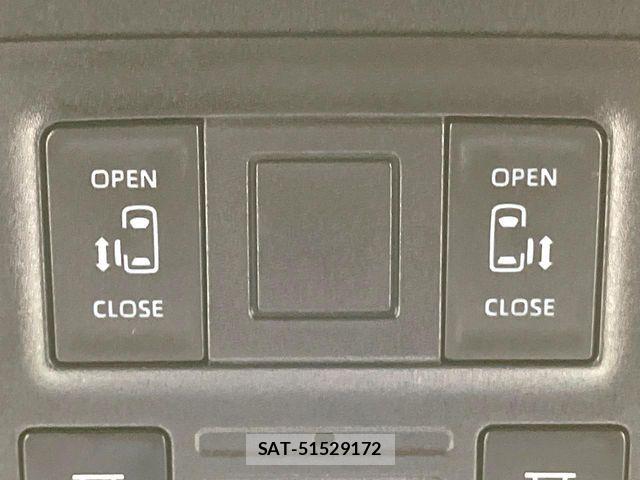 Toyota VOXY HYBRID 2023-08 8355880-6