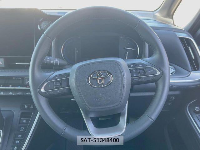 Toyota VOXY HYBRID 2025-10 8355878-11