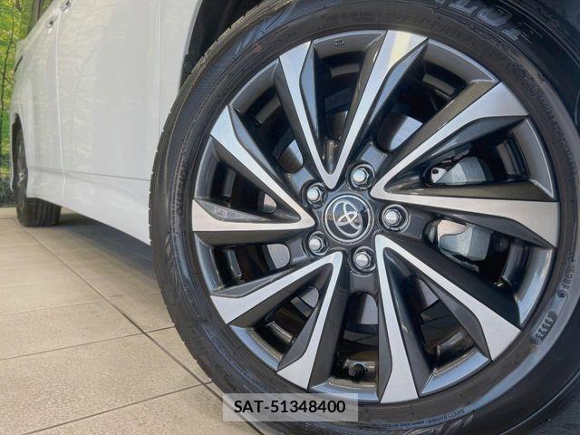 Toyota VOXY HYBRID 2025-10 8355878-13