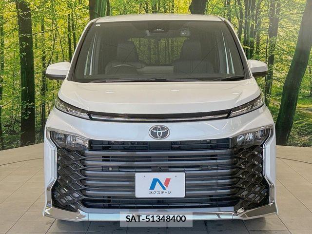 Toyota VOXY HYBRID 2025-10 8355878-14