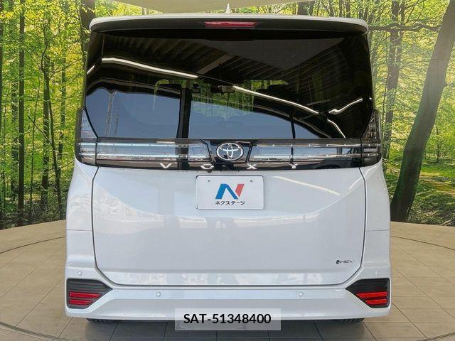 Toyota VOXY HYBRID 2025-10 8355878-15