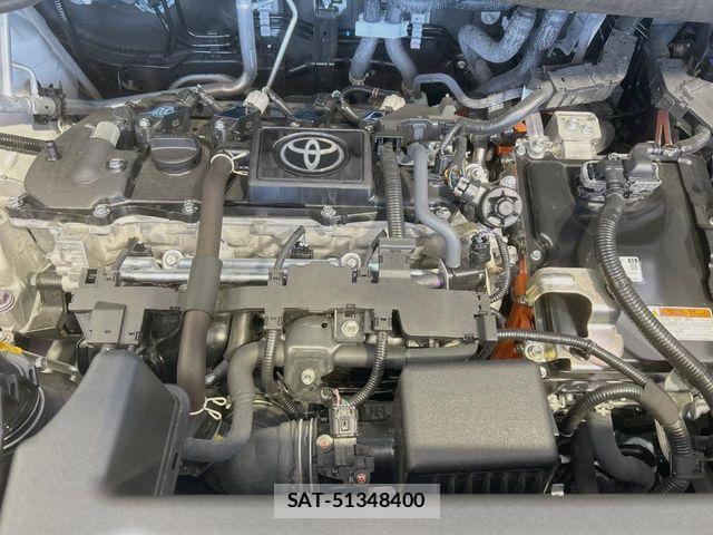 Toyota VOXY HYBRID 2025-10 8355878-17