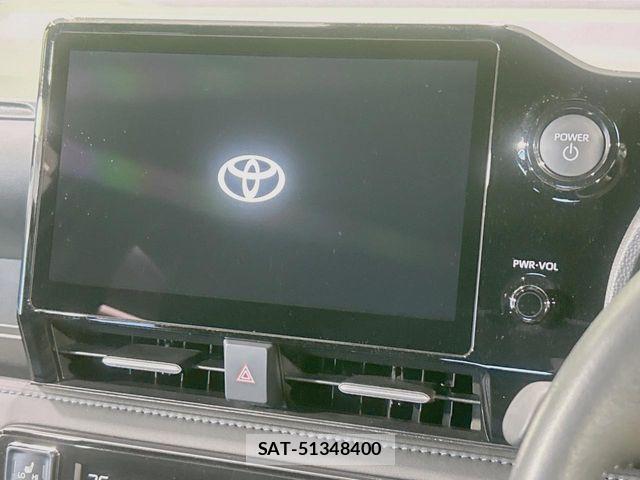 Toyota VOXY HYBRID 2025-10 8355878-3