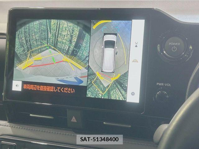 Toyota VOXY HYBRID 2025-10 8355878-4