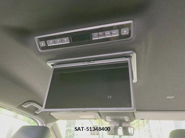 Toyota VOXY HYBRID 2025-10 8355878-5