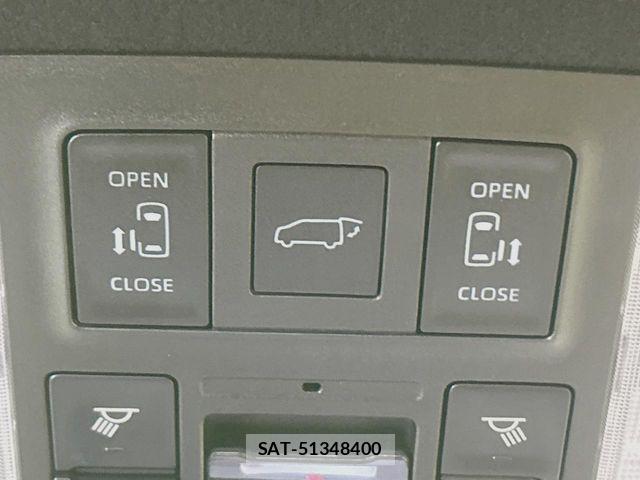 Toyota VOXY HYBRID 2025-10 8355878-6