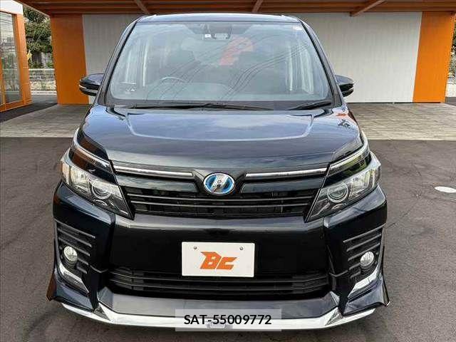 Toyota VOXY HYBRID 2016-04 8355882-8