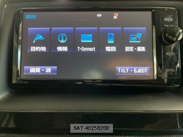Toyota VOXY HYBRID 2015-06 8369727-3