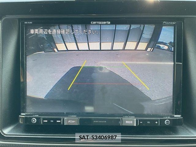Toyota VOXY HYBRID 2017-12 8369722-20