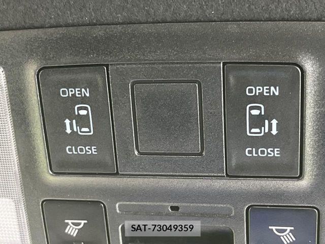 Toyota VOXY HYBRID 2023-09 8369717-7