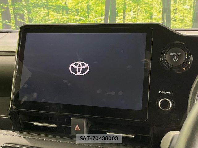Toyota VOXY HYBRID 2024-12 8369711-4