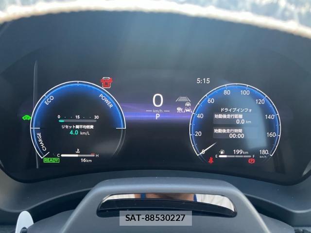 Toyota VOXY HYBRID 2026-07 8369698-22