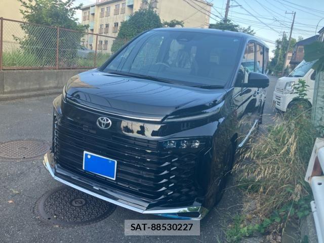 Toyota VOXY HYBRID 2026-07 8369698-3