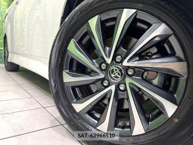 Toyota VOXY HYBRID 2025-04 8369701-13