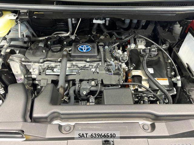 Toyota VOXY HYBRID 2025-04 8369701-18