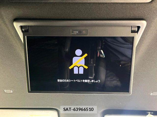 Toyota VOXY HYBRID 2025-04 8369701-6