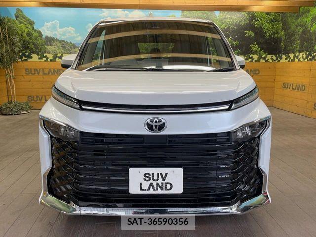 Toyota VOXY HYBRID 2026-07 8369699-14