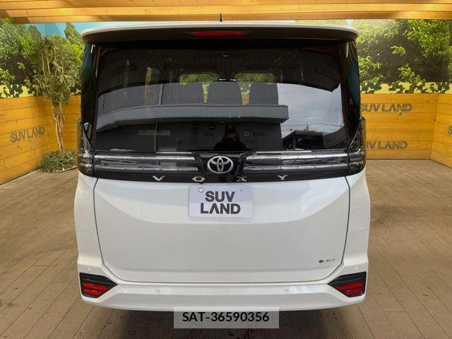 Toyota VOXY HYBRID 2026-07 8369699-15