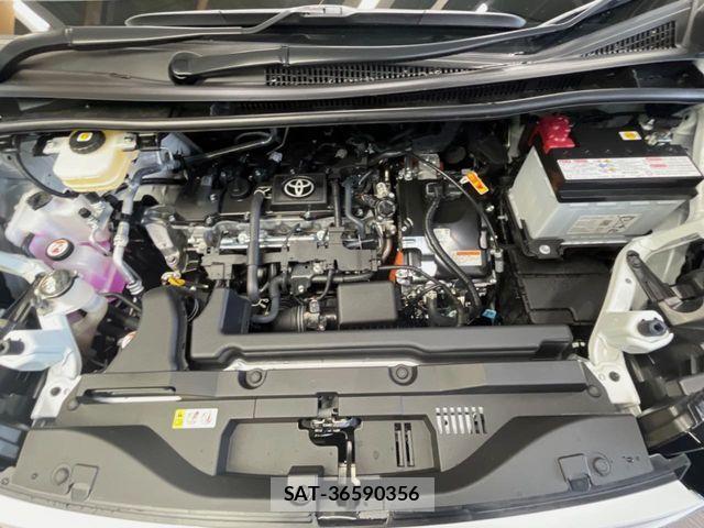 Toyota VOXY HYBRID 2026-07 8369699-18