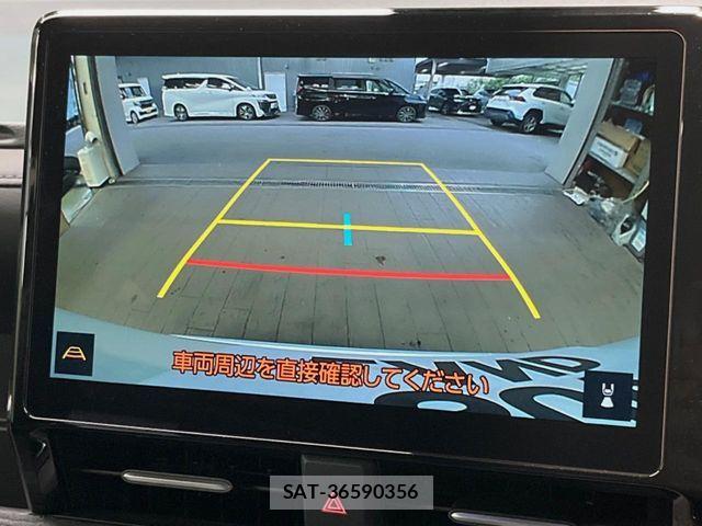 Toyota VOXY HYBRID 2026-07 8369699-3
