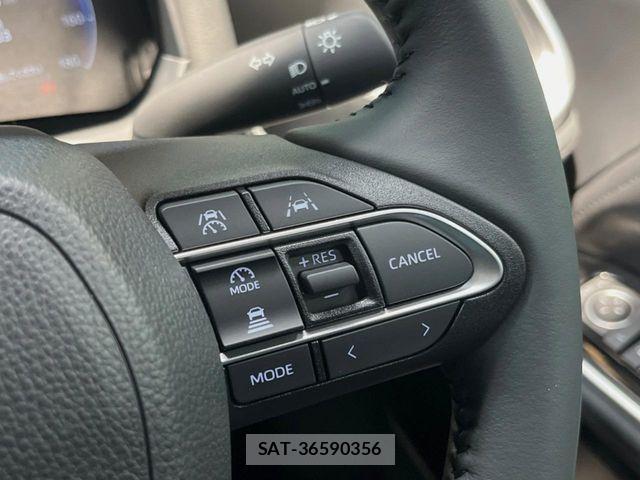 Toyota VOXY HYBRID 2026-07 8369699-4