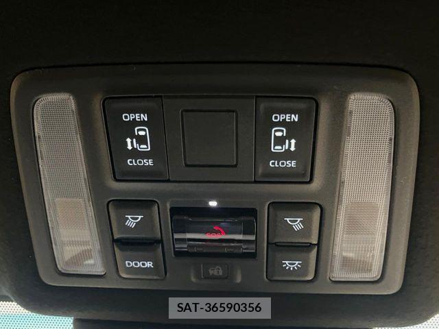 Toyota VOXY HYBRID 2026-07 8369699-7