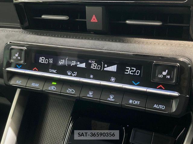 Toyota VOXY HYBRID 2026-07 8369699-8