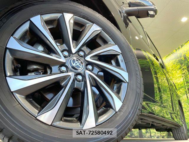 Toyota VOXY HYBRID 2024-12 8369714-13